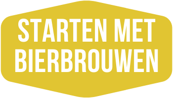 Starten met bierbrouwen